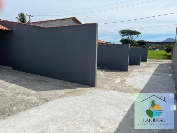 Imagem Casa com 2 Quartos à Venda, em Nova Califórnia - Cabo Frio Imagem Casa com 2 Quartos à Venda, em Nova Califórnia - Cabo Frio