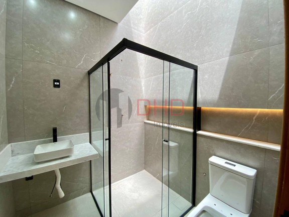 Imagem Casa de Condomínio com 3 Quartos à Venda, 165 m² em Cajuru Do Sul - Sorocaba