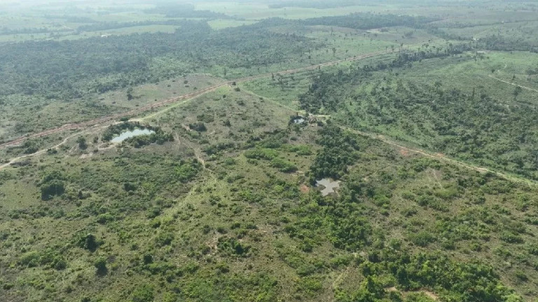 Imagem Fazenda à Venda, 650 m² em Zona Rural - Marcelândia Imagem Fazenda à Venda, 650 m² em Zona Rural - Marcelândia