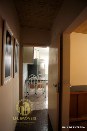Imagem Apartamento com 3 Quartos à Venda, 59 m² em Vila Moraes - São Paulo