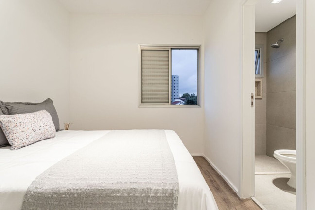 Imagem Apartamento com 2 Quartos à Venda, 55 m² em Saúde - São Paulo Imagem Apartamento com 2 Quartos à Venda, 55 m² em Saúde - São Paulo