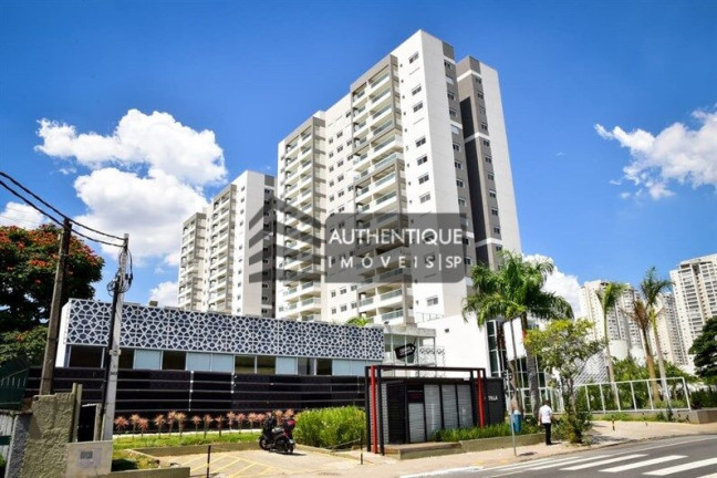 Imagem Apartamento com 3 Quartos à Venda, 96 m² em Santo Amaro - São Paulo Imagem Apartamento com 3 Quartos à Venda, 96 m² em Santo Amaro - São Paulo