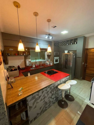 Imagem Casa com 4 Quartos à Venda, 200 m² em Zona De Expansão (robalo) - Aracaju Imagem Casa com 4 Quartos à Venda, 200 m² em Zona De Expansão (robalo) - Aracaju