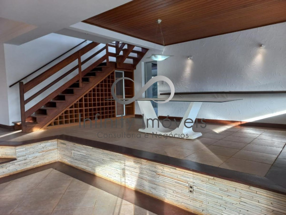 Imagem Casa com 6 Quartos à Venda, 1.660 m² em Joá - Lagoa Santa Imagem Casa com 6 Quartos à Venda, 1.660 m² em Joá - Lagoa Santa