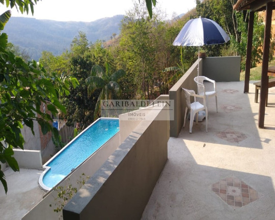 Imagem Imóvel com 3 Quartos à Venda, 130 m² em Parque Do Sol - Amparo