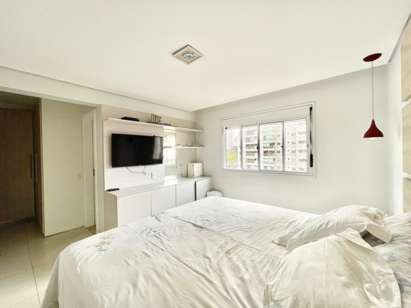 Imagem Apartamento com 3 Quartos à Venda, 192 m² em Aclimação - São Paulo