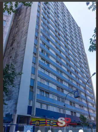 Imagem Apartamento com 2 Quartos à Venda, 50 m² em Centro - São Paulo Imagem Apartamento com 2 Quartos à Venda, 50 m² em Centro - São Paulo