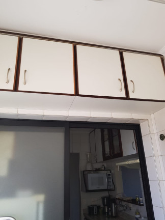 Imagem Apartamento com 3 Quartos à Venda, 80 m² em Pauliceia - São Bernardo Do Campo Imagem Apartamento com 3 Quartos à Venda, 80 m² em Pauliceia - São Bernardo Do Campo