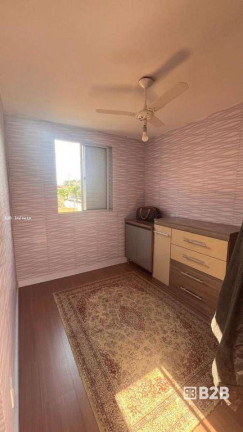 Imagem Apartamento com 2 Quartos à Venda, 47 m² em Residencial Ipanema - Bauru