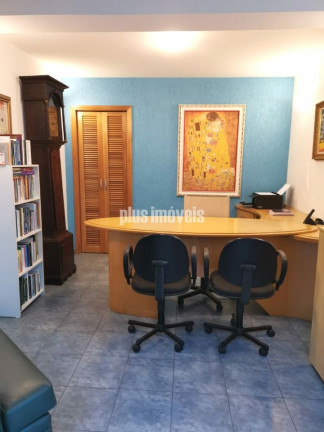 Imagem Casa com 4 Quartos à Venda, 240 m² em Cambuci - São Paulo Imagem Casa com 4 Quartos à Venda, 240 m² em Cambuci - São Paulo