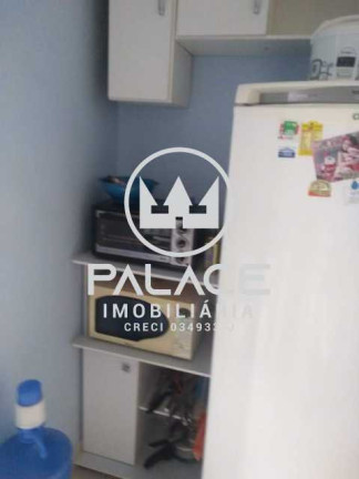 Imagem Apartamento com 2 Quartos à Venda, 57 m² em Nova América - Piracicaba