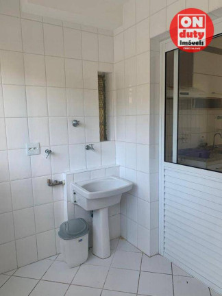 Imagem Apartamento com 3 Quartos à Venda, 110 m² em Vila Luis Antônio - Guarujá Imagem Apartamento com 3 Quartos à Venda, 110 m² em Vila Luis Antônio - Guarujá