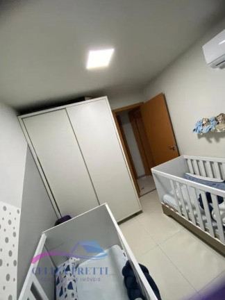 Imagem Apartamento com 3 Quartos à Venda, 73 m² em Praia De Itaparica - Vila Velha Imagem Apartamento com 3 Quartos à Venda, 73 m² em Praia De Itaparica - Vila Velha