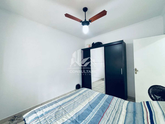 Imagem Apartamento com 2 Quartos à Venda, 76 m² em Gonzaga - Santos