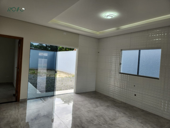 Imagem Casa com 3 Quartos à Venda, 99 m² em Itamar - Itapoá