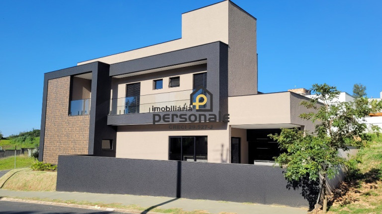 Imagem Imóvel com 3 Quartos à Venda, 225 m² em Sunlake - Sorocaba Imagem Imóvel com 3 Quartos à Venda, 225 m² em Sunlake - Sorocaba