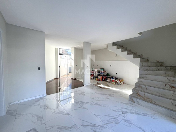 Imagem Casa com 3 Quartos à Venda, 121 m² em Amizade - Jaraguá Do Sul Imagem Casa com 3 Quartos à Venda, 121 m² em Amizade - Jaraguá Do Sul