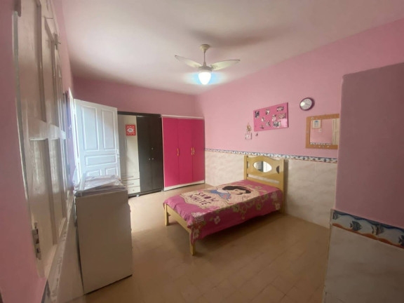 Imagem Casa com 4 Quartos à Venda, 170 m² em Siqueira Campos - Aracaju Imagem Casa com 4 Quartos à Venda, 170 m² em Siqueira Campos - Aracaju