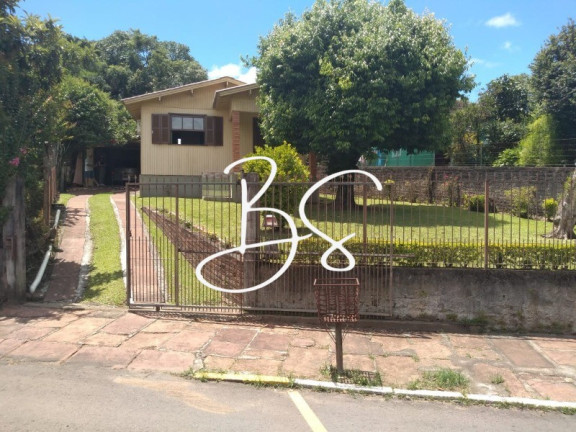 Imagem Casa com 2 Quartos à Venda, 110 m² em Xv De Novembro - Igrejinha Imagem Casa com 2 Quartos à Venda, 110 m² em Xv De Novembro - Igrejinha