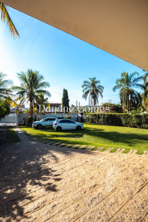 Imagem Casa com 5 Quartos à Venda, 350 m² em Terras De Itaici - Indaiatuba
