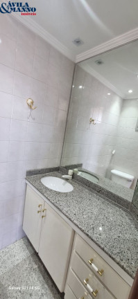 Imagem Imóvel com 3 Quartos à Venda, 125 m² em Mooca - São Paulo