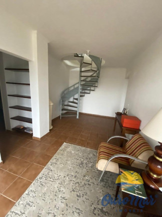 Imagem Apartamento com 3 Quartos para Alugar ou Temporada, 183 m² em Belas Artes - Itanhaém Imagem Apartamento com 3 Quartos para Alugar ou Temporada, 183 m² em Belas Artes - Itanhaém