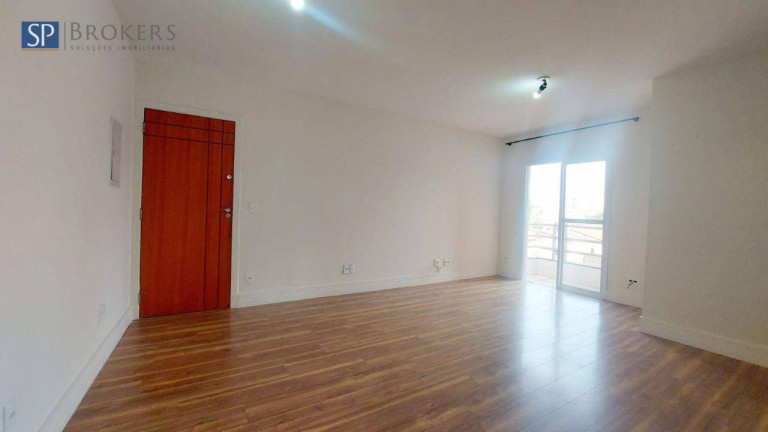 Imagem Apartamento com 2 Quartos à Venda, 66 m² em Vila Industrial - Campinas