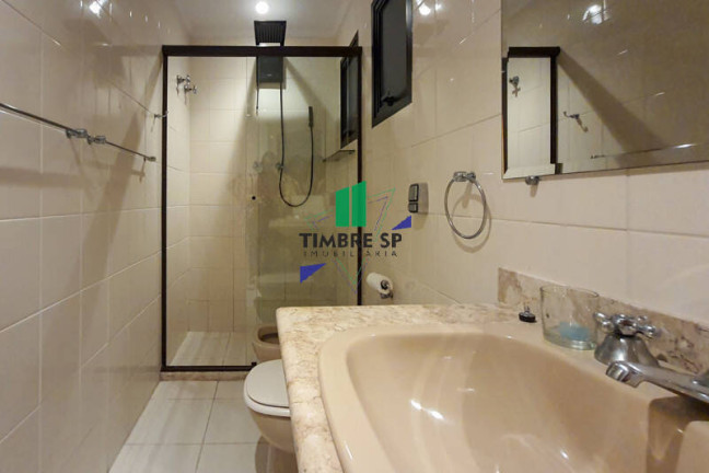Imagem Apartamento com 4 Quartos à Venda, 162 m² em Enseada - Guarujá