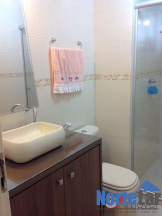 Imagem Apartamento com 3 Quartos à Venda, 68 m² em Vila Carbone - São Paulo