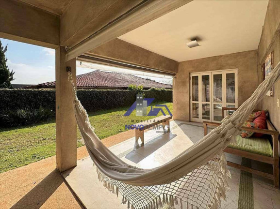 Imagem Casa com 3 Quartos à Venda, 308 m² em Jardim Passárgada I - Cotia