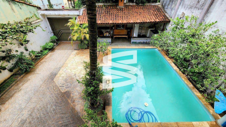 Imagem Casa com 3 Quartos à Venda, 182 m² em Nova Piracicaba - Piracicaba