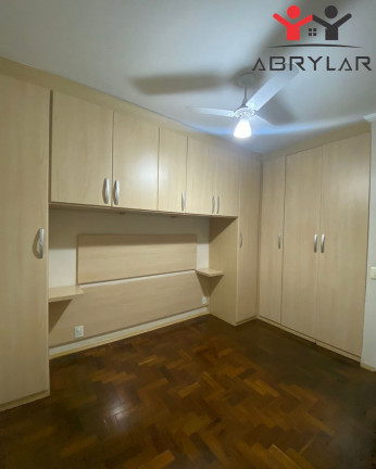 Imagem Imóvel com 3 Quartos para Alugar, 79 m² em Vila Vianelo - Jundiaí