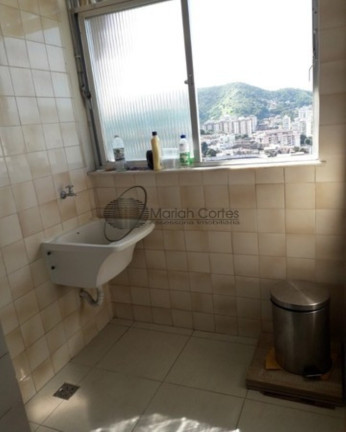 Imagem Imóvel com 2 Quartos à Venda, 70 m² em Santa Rosa - Niterói Imagem Imóvel com 2 Quartos à Venda, 70 m² em Santa Rosa - Niterói