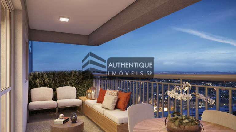 Imagem Apartamento com 2 Quartos à Venda, 59 m² em Aclimação - São Paulo Imagem Apartamento com 2 Quartos à Venda, 59 m² em Aclimação - São Paulo