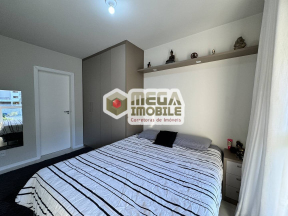 Imagem Apartamento com 2 Quartos à Venda, 73 m² em Saco Grande - Florianópolis
