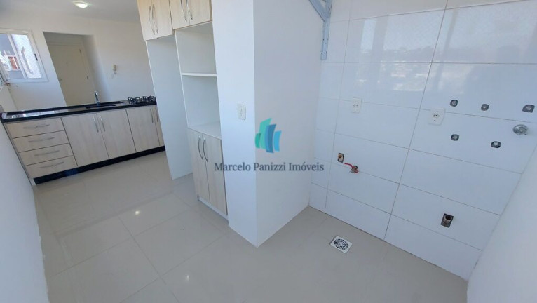 Imagem Apartamento com 2 Quartos à Venda, 65 m² em Licorsul - Bento Gonçalves