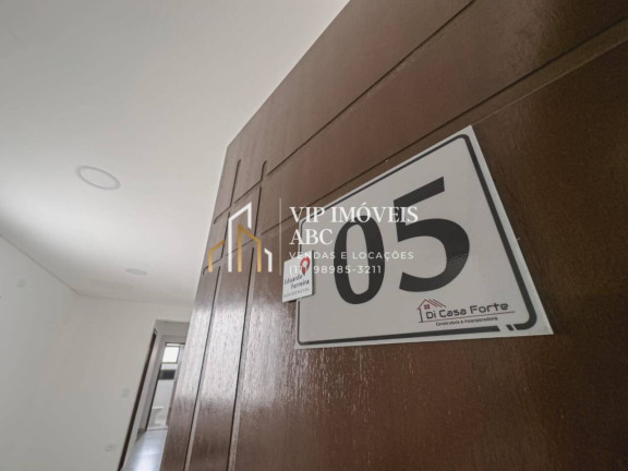 Imagem Apartamento com 2 Quartos à Venda, em Vila Bela Vista - Santo André Imagem Apartamento com 2 Quartos à Venda, em Vila Bela Vista - Santo André
