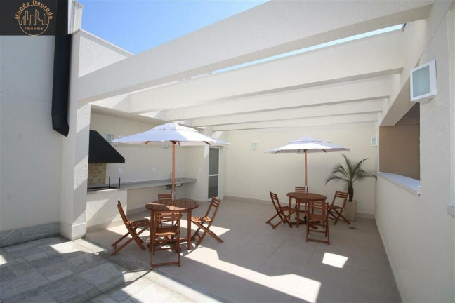 Imagem Apartamento com 2 Quartos à Venda, 70 m² em Fundação - São Caetano Do Sul