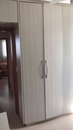 Imagem Apartamento com 3 Quartos para Alugar, 88 m² em Vila Santa Isabel - Anápolis