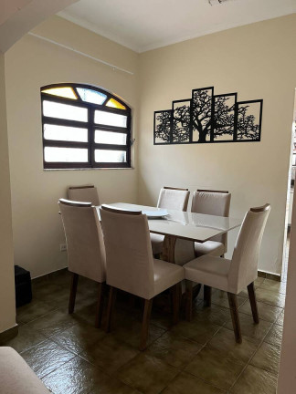 Imagem Casa com 3 Quartos à Venda, 179 m² em Caiçara - Praia Grande Imagem Casa com 3 Quartos à Venda, 179 m² em Caiçara - Praia Grande