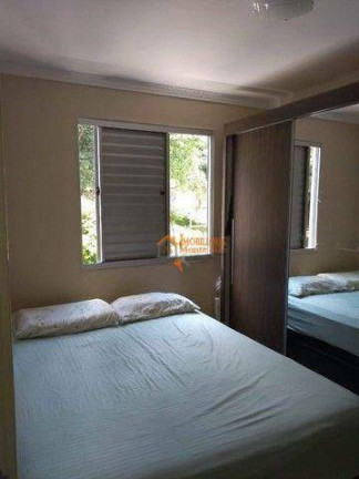 Imagem Apartamento com 2 Quartos à Venda, 48 m² em Jardim Ansalca - Guarulhos Imagem Apartamento com 2 Quartos à Venda, 48 m² em Jardim Ansalca - Guarulhos
