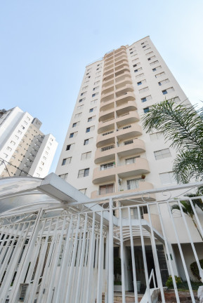 Imagem Apartamento com 3 Quartos à Venda, 70 m² em Vila Pompéia - São Paulo