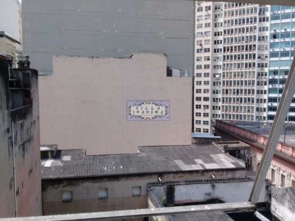 Imagem Sala Comercial para Alugar, 35 m² em Centro - Rio De Janeiro