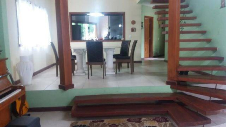 Imagem Casa com 5 Quartos à Venda, 320 m² em Jardim Novo Mundo - Sorocaba