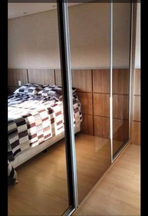 Imagem Apartamento com 2 Quartos à Venda, 77 m² em Campestre - Santo André Imagem Apartamento com 2 Quartos à Venda, 77 m² em Campestre - Santo André