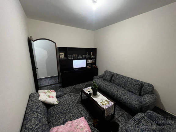 Imagem Casa com 3 Quartos à Venda, 255 m² em Eugênio De Mello - São José Dos Campos