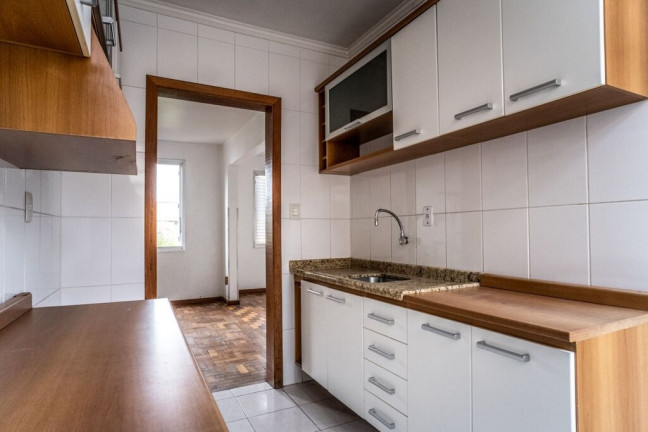 Imagem Apartamento com 4 Quartos à Venda, 74 m² em Passo Da Areia - Porto Alegre