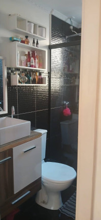 Imagem Apartamento com 2 Quartos à Venda,  em Parque Yolanda (nova Veneza) - Sumaré
