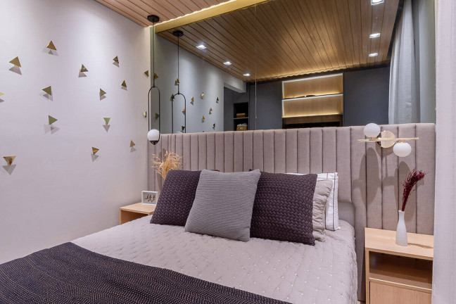 Imagem Apartamento com 2 Quartos à Venda, 67 m² em Vila Zilda (tatuapé) - São Paulo
