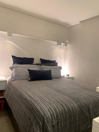 Imagem Apartamento com 2 Quartos à Venda, 70 m² em Vila Leopoldina - São Paulo